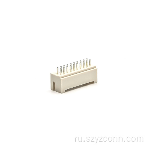 Разъем 20P с вафельным штифтом PHK 2,0 мм